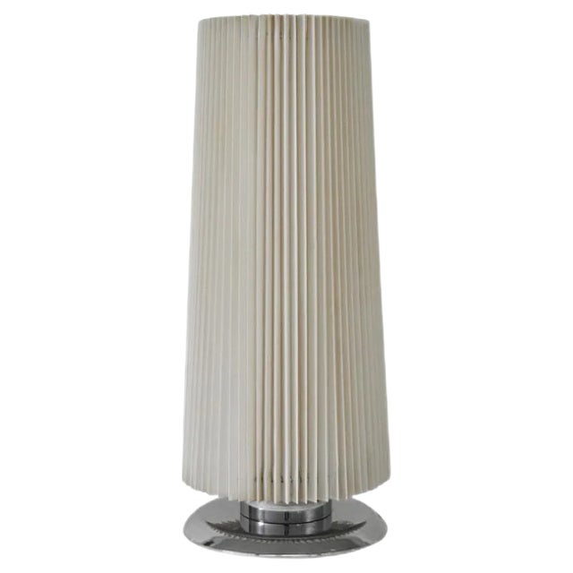 Mid-Century Table Lamp For Sale