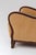 Art Deco Club Chairs, 1940s, Set of 2 For Sale - Image 4 of 11