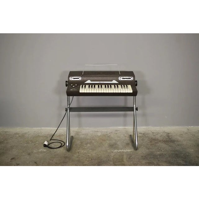 Pianola Skyline by GIS, 1970s For Sale - Image 10 of 10