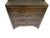 Ornamental & Decorative Materials Vintage Faux Bamboo Wood Cabinet Hutch by Dixie Shangri La Collection For Sale - Image 7 of 10