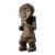 Early 20th Century Mambila Guardian Figure Tadep Cameroon For Sale