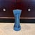 Mid 20th Century Mid-Century Modern Blue Ceramic Pitcher Vase by Weston Neil Andersen for Andersen Design For Sale - Image 4 of 10