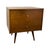 Paul McCobb Planner Group 2-Drawer Nightstand for Winchendon Furniture – Mid-Century Modern Solid Maple End Table Side Chest For Sale - Image 9 of 9