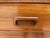 1960s Teak Danish Secretary Desk Bookcase For Sale - Image 10 of 12