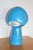 Mid-Century Modern Space Age Ceramic Mushroom Lamp, 1970s For Sale - Image 3 of 16
