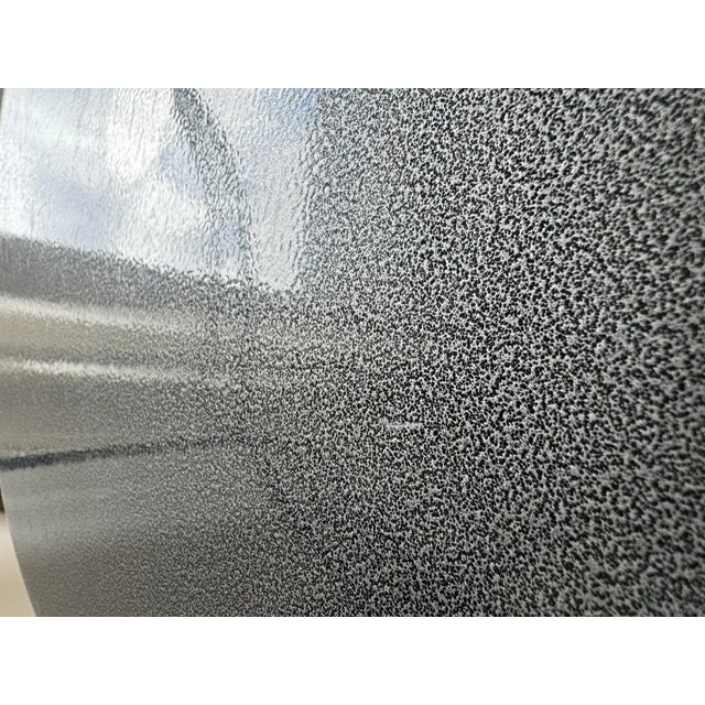 Lune Dargent Armchair by Pascal Mourgue for Fermob, 1980s For Sale - Image 6 of 7