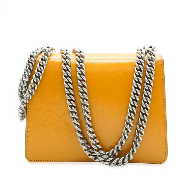 Taking the fashion sphere by storm in 2015, the Dionysus crossbody bag from Gucci was given its moniker after the Greek...
