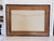 Original Vintage Framed Sausalito Painting on Canvas 42" X 30" Signed For Sale In San Francisco - Image 6 of 6