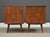 Mid-Century Modern 1950s Refinished Paul McCobb Planner Group Maple Nightstands - A Pair For Sale - Image 3 of 11