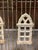 Antique Architectural Bird Cage For Sale - Image 16 of 17