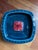 Vintage Hotel Florida Portugal Ashtray For Sale In Pittsburgh - Image 6 of 6