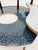 Wood Large Mid-Century Minimalist German Colour Plant Stand For Sale - Image 7 of 11