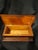 Late 19th Century Victorian Burl Veneer Jewelry or Document Casket Box For Sale In New Orleans - Image 6 of 8