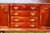 Lexington Mahogany Buffet For Sale - Image 11 of 18