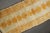 Textile Early 20th Century Zabihi Collection Turkish Angora Oushak Runner - 1'3" x 5'6" For Sale - Image 7 of 7