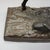 1920s Native American on Horseback from Édouard Drouot, 1920s For Sale - Image 5 of 15