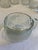Transparent 1970s Etched World Map Glass Mugs, Set of 6 For Sale - Image 8 of 11