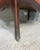 Louis XV Commode in Brass and Wood For Sale - Image 4 of 15