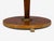 Swedish Art Deco, Floor Lamp, Burl, Brass, Sweden, 1940s For Sale - Image 13 of 13