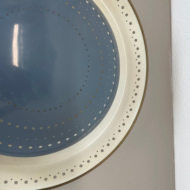 Ceiling Light by Ernest Igl for Hillebrand, Germany, 1950s For Sale - Image 4 of 18