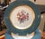 English Set of 12 Theodore Haviland Floral and Gilt Service Dinner Plates 10.75 Diameter For Sale - Image 3 of 10