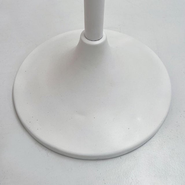 Metal Model 4055 Floor Lamp attributed to Luigi Bandini Shop for Kartell, 1960s For Sale - Image 7 of 12
