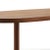 Not Yet Made - Made To Order Table in Free Form in Wood by Charlotte Perriand for Cassina For Sale - Image 5 of 11