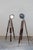 Vintage Nautical Projector Tripod Floor Lamps WISKA, 1990s, Set of 2 For Sale - Image 6 of 18