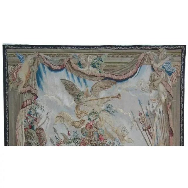 A wall hanging tapestry, simply put, is a textile specifically designed and woven to portray an artistic scene with the...
