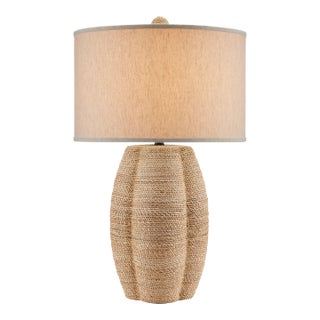 Currey & Company Karnak Table Lamp For Sale