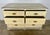 19th C. Gustavian Style Chest of Drawers W/ Brass Hardware For Sale In Los Angeles - Image 6 of 14