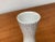 Mid-Century Modern Mid-Century German Ceramic Vase from Rosenthal, 1960s For Sale - Image 3 of 9