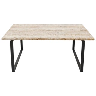 Object 043 Center Table by NG Design For Sale