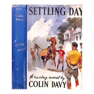 "Settling Day" 1952 Davy, Colin