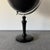 Vintage Black Slate Globe, 1930s For Sale - Image 6 of 9