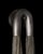 Apparatus Contemporary Horsehair: 2 Sconce by Apparatus For Sale - Image 4 of 4