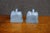 Ceramic Rookwood Pottery Rook Bird Bookends, Pair For Sale - Image 7 of 12