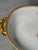 White Hand-Painted Porcelain Bowl from Wessel Porzellanmanufaktur, 1900s For Sale - Image 8 of 11