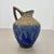 Fat Lava Glazed Vase attributed to Es Keramik, WGP, Germany, 1970s For Sale - Image 12 of 18