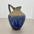Fat Lava Glazed Vase from Es Keramik, WGP, Germany, 1970s For Sale - Image 12 of 18