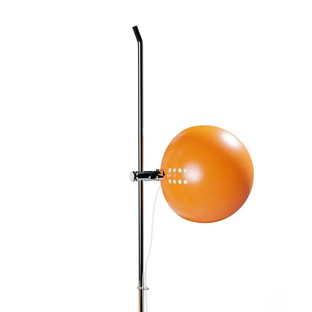 Contemporary Metal A23 Floor Lamp from Disderot For Sale - Image 3 of 6