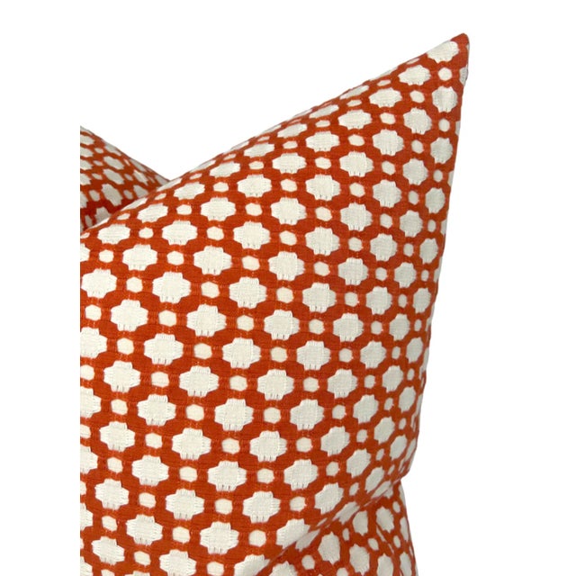 Add A New Look By Using Pillow Covers Made of Designer Fabric! ⭐️ Ships Within 2 Days On the Front: Betwixt Woven Fabric...