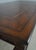 Henredon French Louis XVI Walnut Dining Room Table For Sale - Image 10 of 18