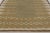 Art Deco Contemporary Art Deco Style High-Low Wool Rug by Rug & Kilim, India For Sale - Image 3 of 10