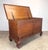 Wood 19th Century American Queen Anne Style Pine Blanket Chest Pennsylvania For Sale - Image 7 of 12