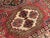 Islamic Vintage Hand Knotted Vegetable Dye Royal Chobi Afghan Area Rug. 5'2"x 6'4" For Sale - Image 3 of 15