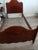 Wood Collectors Cherry Twin Bed - Davis Cabnet Co For Sale - Image 7 of 12