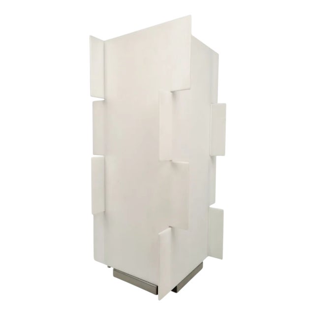 Vintage Italian Table Lamp from Foscarini, 1990s For Sale