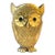 Owl Bird Eyeglass Holder, Circa 1960s For Sale