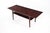 Mid-Century Modern Danish Modern Rosewood Coffee Table, 1960 For Sale - Image 3 of 6